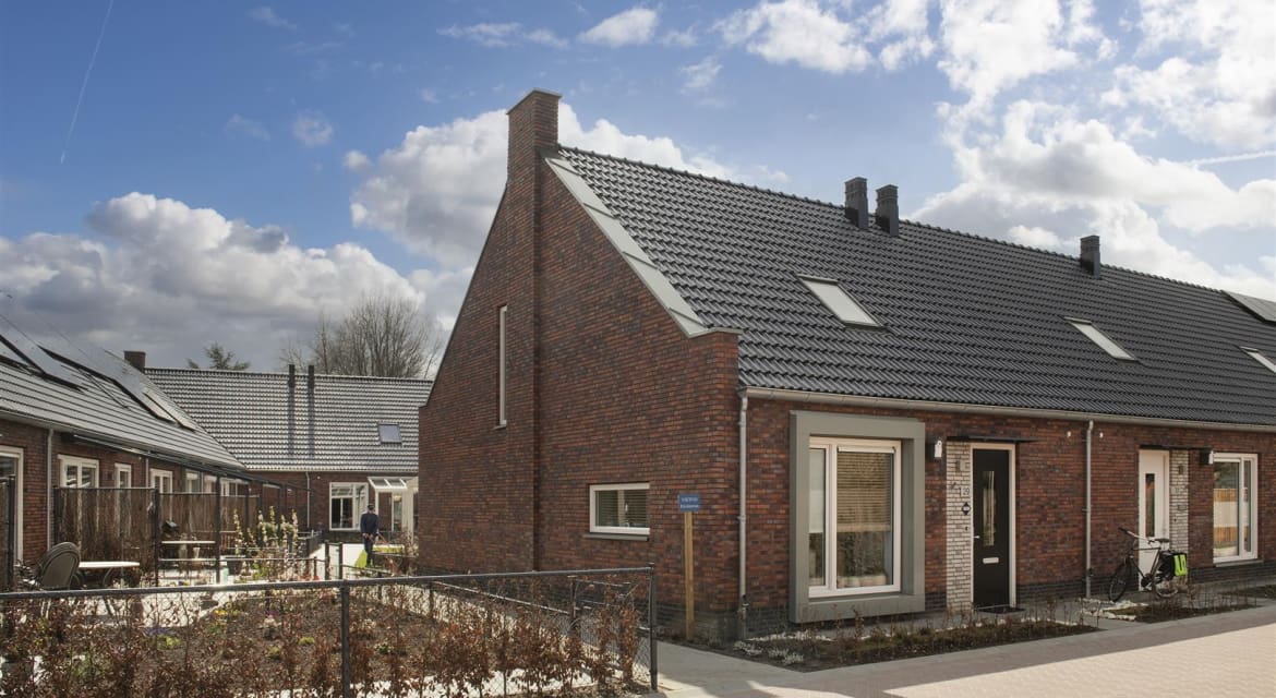 Knarrenhof Hof van Hardenberg