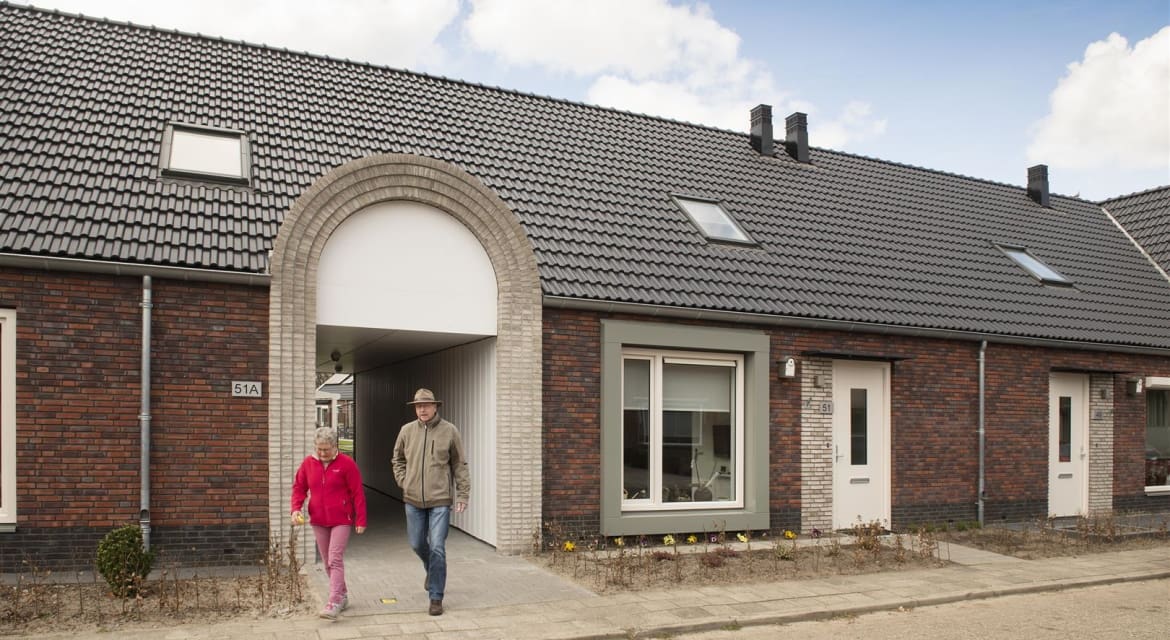 Knarrenhof Hof van Hardenberg