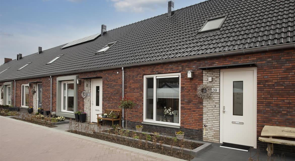 Knarrenhof Hof van Hardenberg