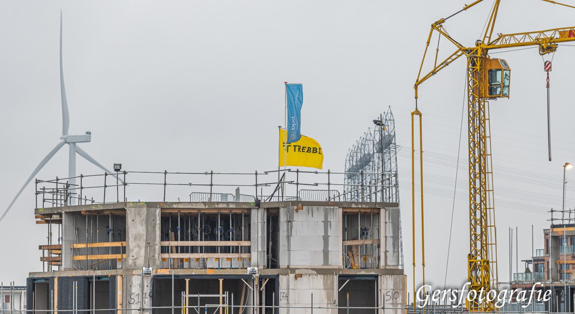 Park Fort Krayenhoff