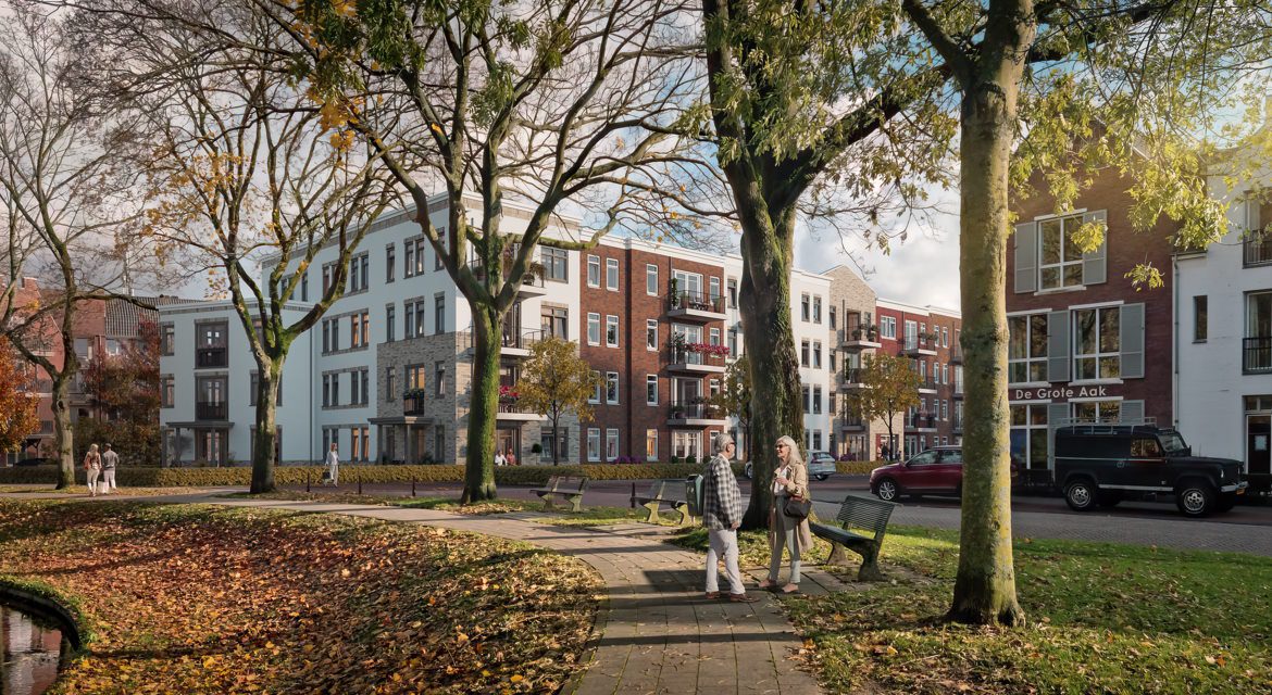 De Wielewaal - Zaltbommel -  Trebbe