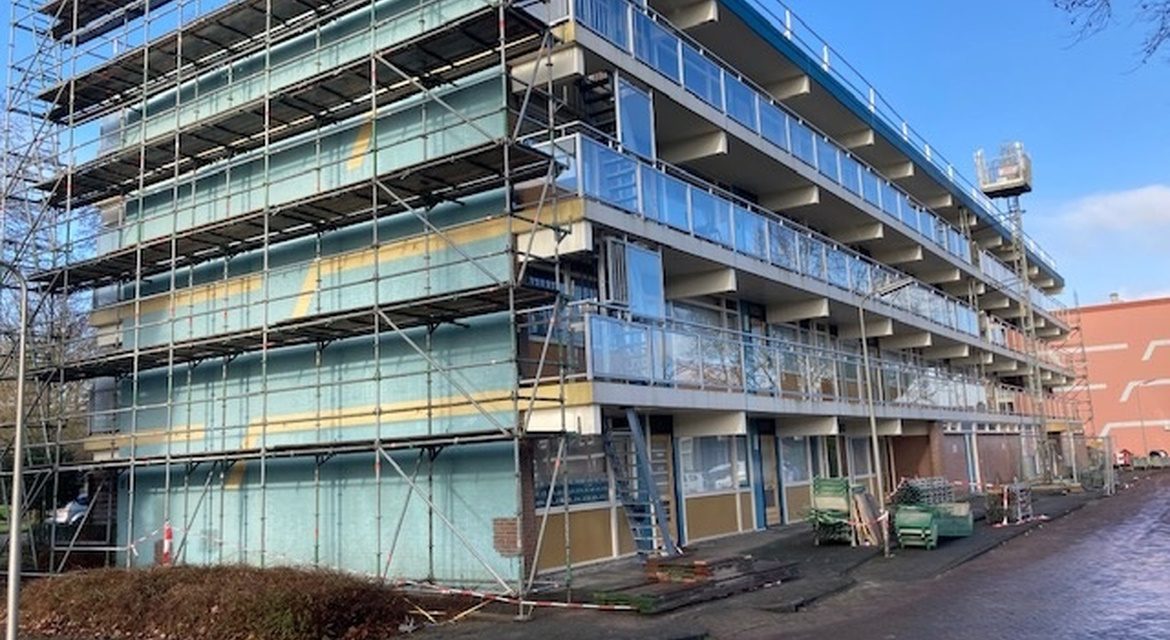 Hoogeveen Alteveerstraat