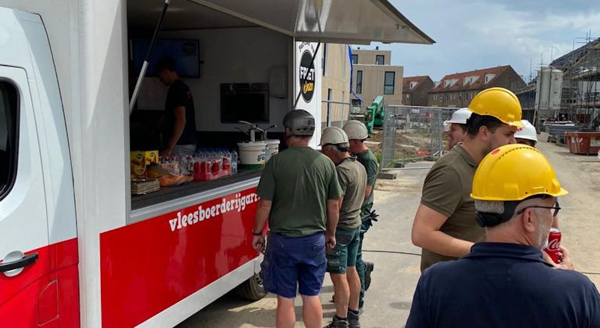 Hoogste punt Haaksbergen
