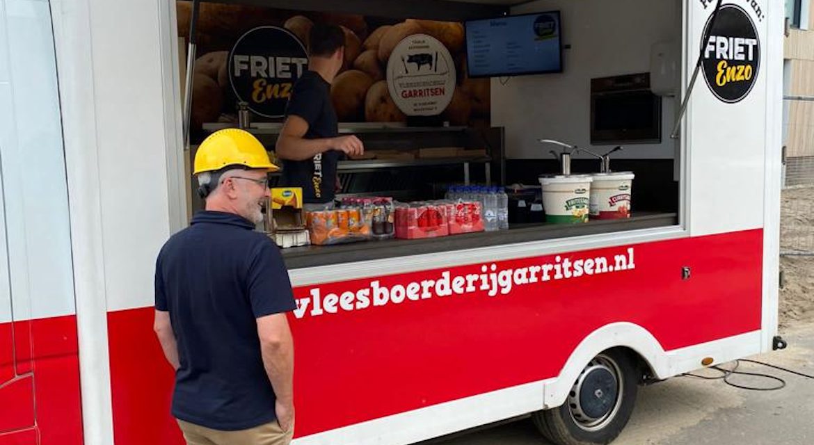 Hoogste punt Haaksbergen