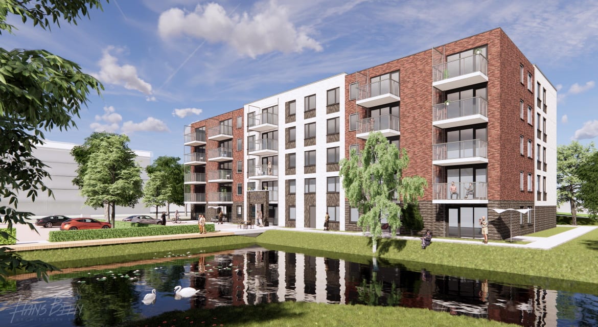 Aalseer Laurierhof AI