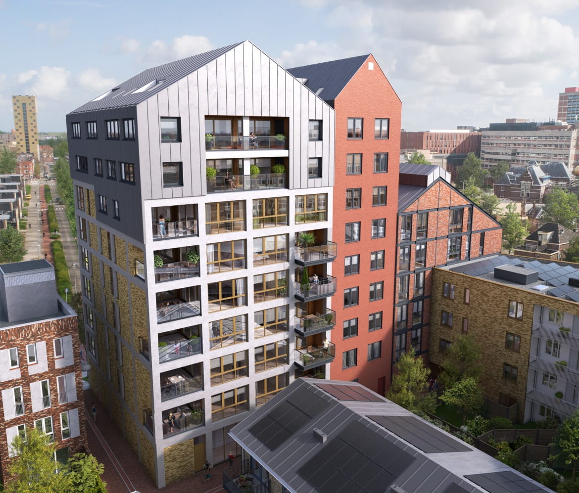 Achter Ebbingekwartier