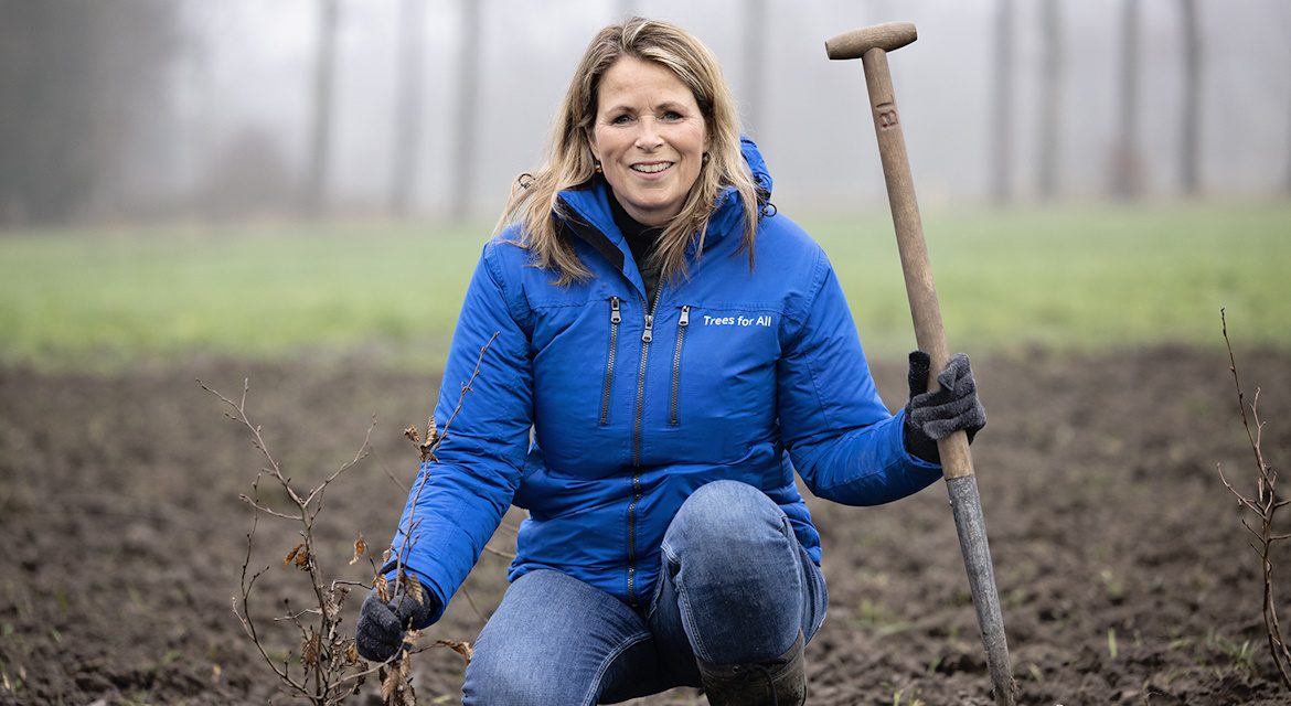 Aletta Trees for all