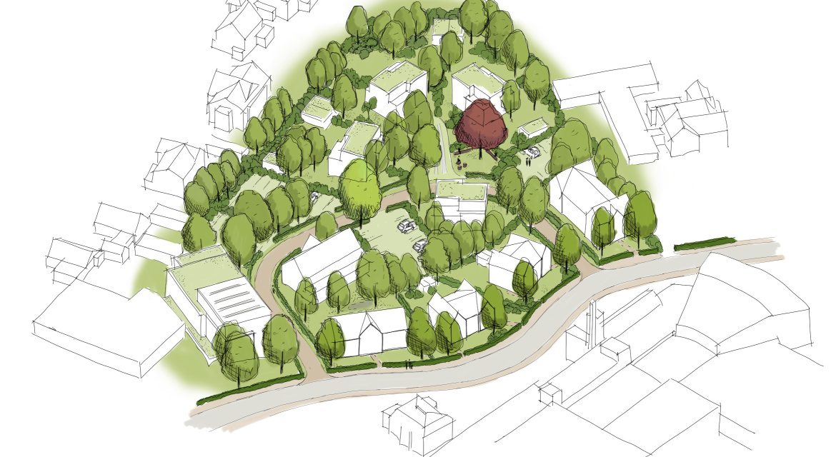 BS& 211007 HVL Schets aerial-website