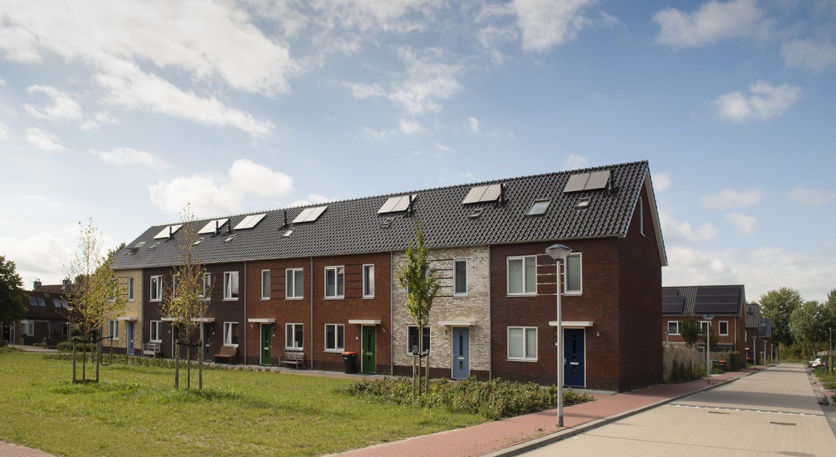 Lelystad 85 huur voor Trebbe