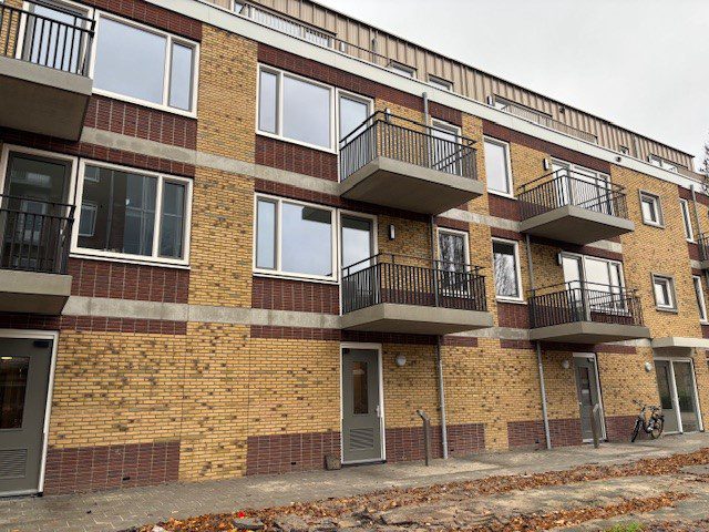 De Wijert opgeleverd10