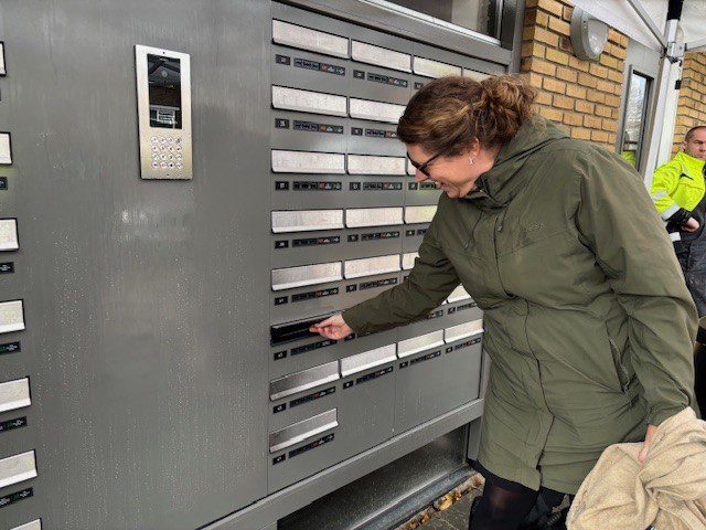 De Wijert opgeleverd2