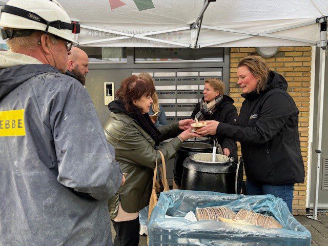 De Wijert opgeleverd4