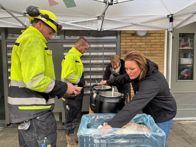 De Wijert opgeleverd5