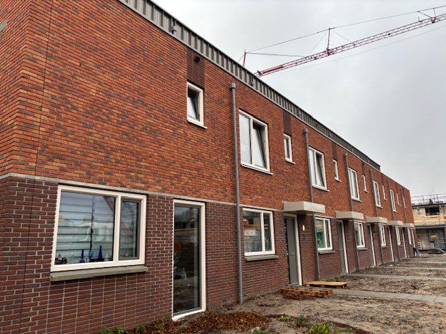 De Wijert opgeleverd7