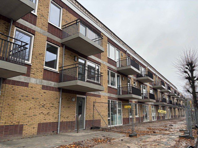 De Wijert opgeleverd8