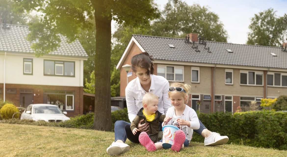 Trebbe woningen Oldenzaal