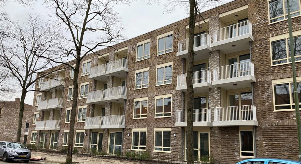 Dordrecht app Trivire