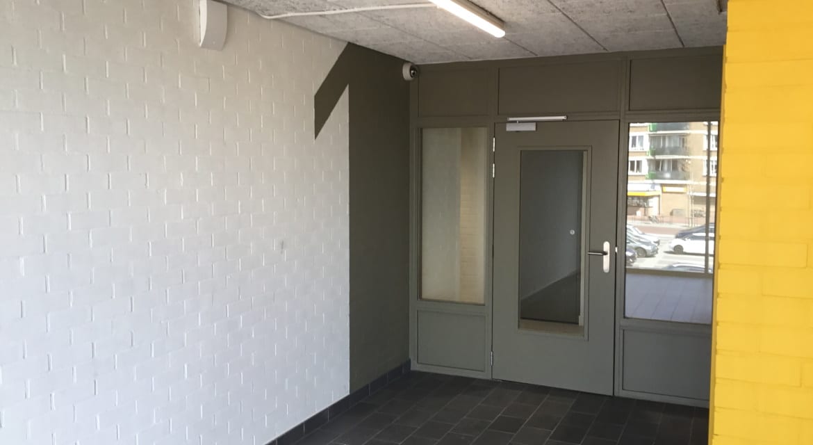 Els 41 app trappenhuis