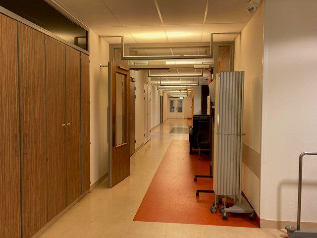 Fase 3, hergebruik deuren