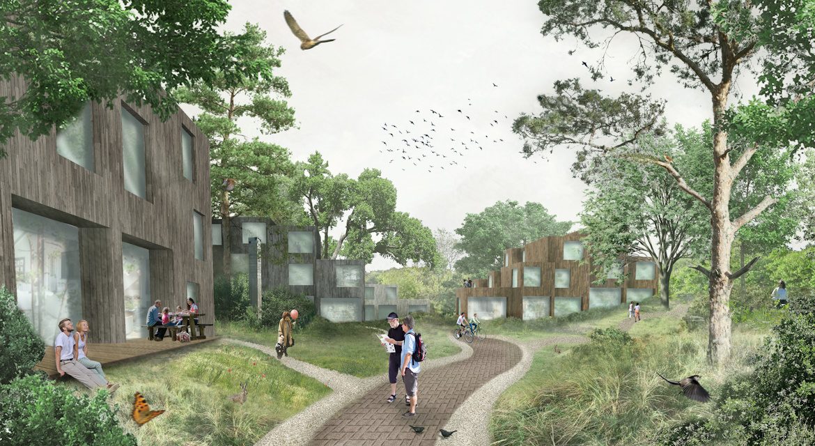 De Heerlijkheid Curtis