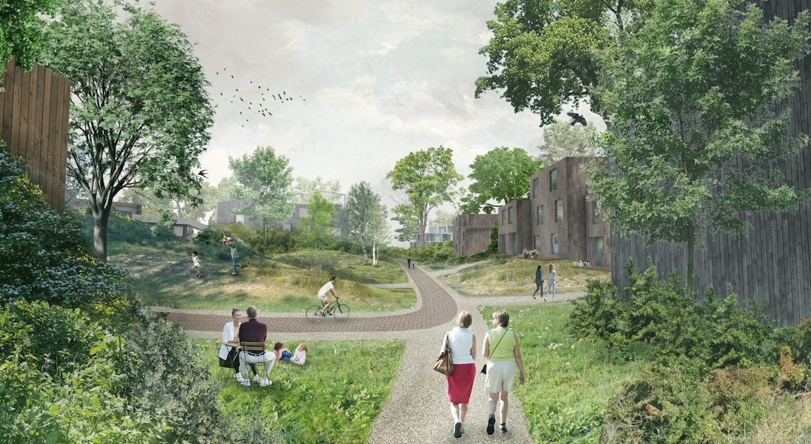 De Heerlijkheid Curtis