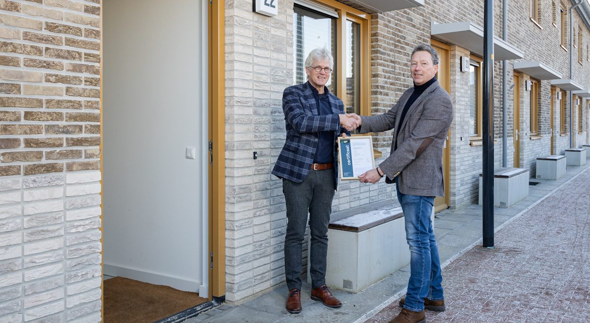 Hein Stooker Han Vrijmoed