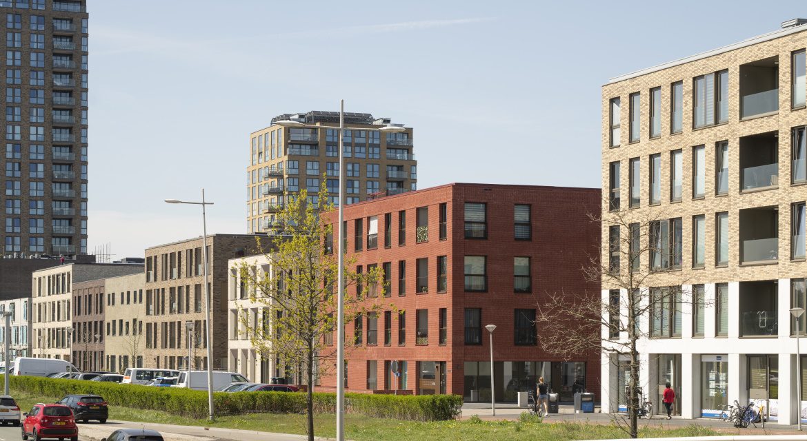 Amersfoort 154 Hogekwartier