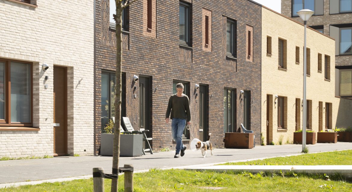 Amersfoort 154 Hogekwartier