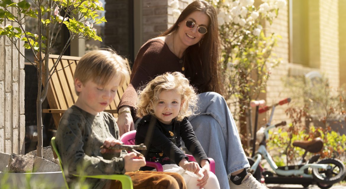 Amersfoort 154 Hogekwartier