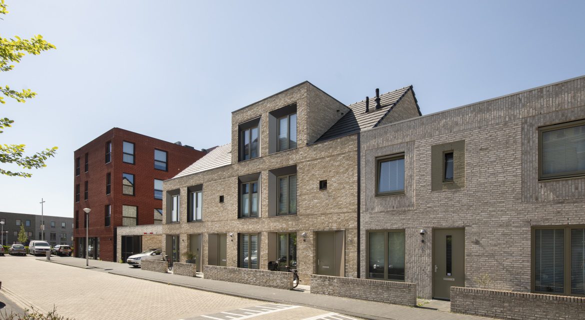 Amersfoort 154 Hogekwartier