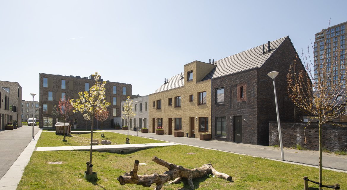 Amersfoort 154 Hogekwartier