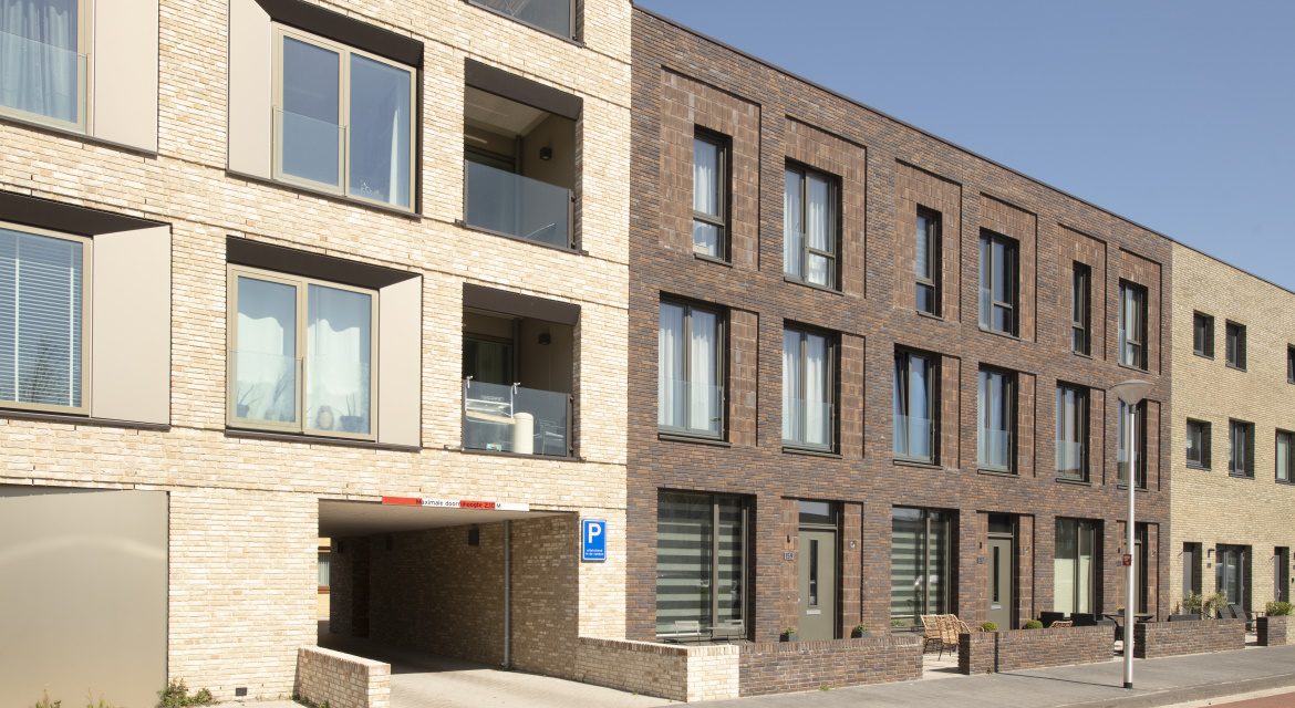 Amersfoort 154 Hogekwartier