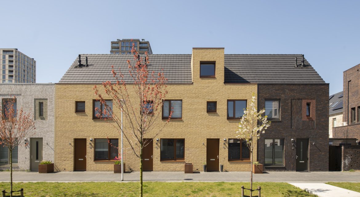 Amersfoort 154 Hogekwartier