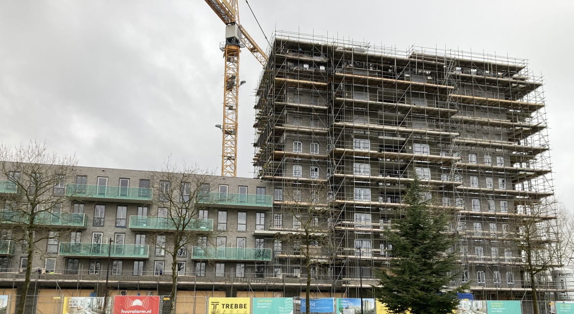 Hoogste punt Extravert1