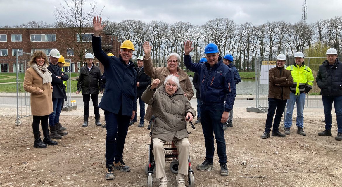 Hoogste punt Hengelo