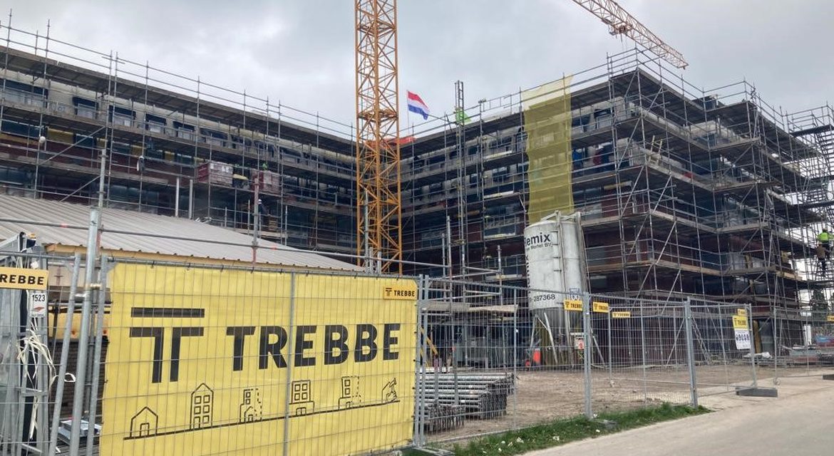 Hoogste punt Hengelo3