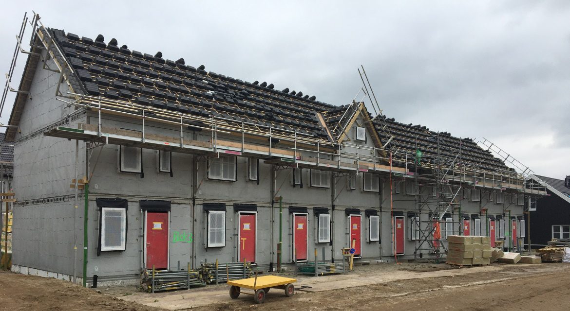 Hoogste punt Schuytgraaf1