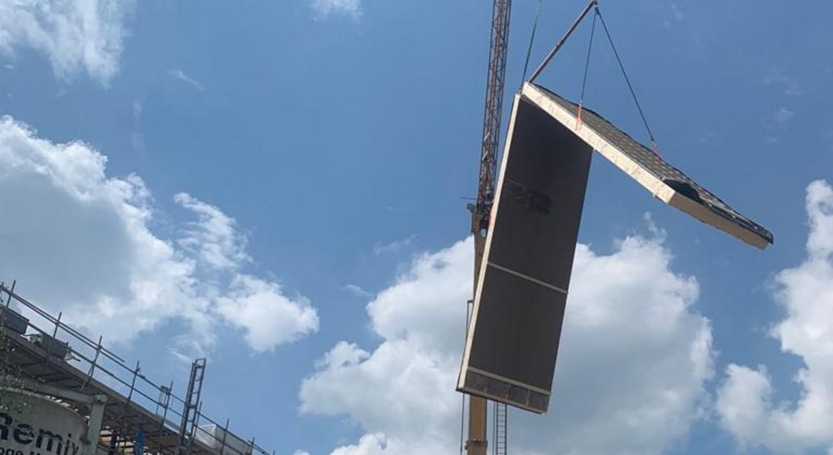 Hoogste punt Valerius3