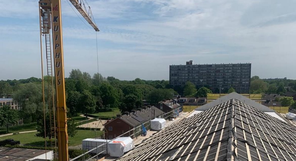 Hoogste punt Valerius4