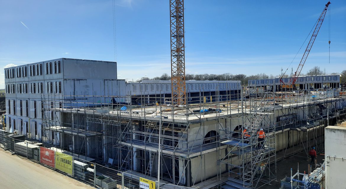 Kroon op Leeuwesteyn1