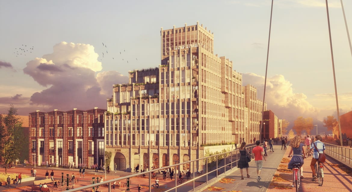 Kroon op Leeuwesteyn1