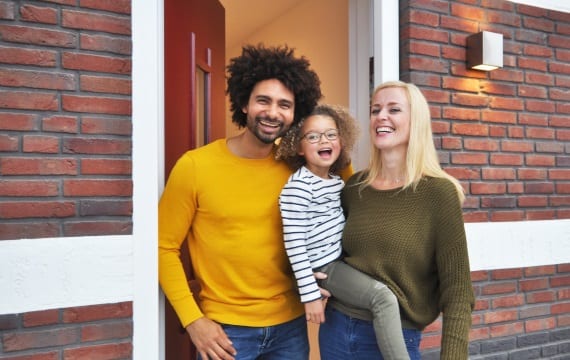 Tevreden kopers dankzij LIV