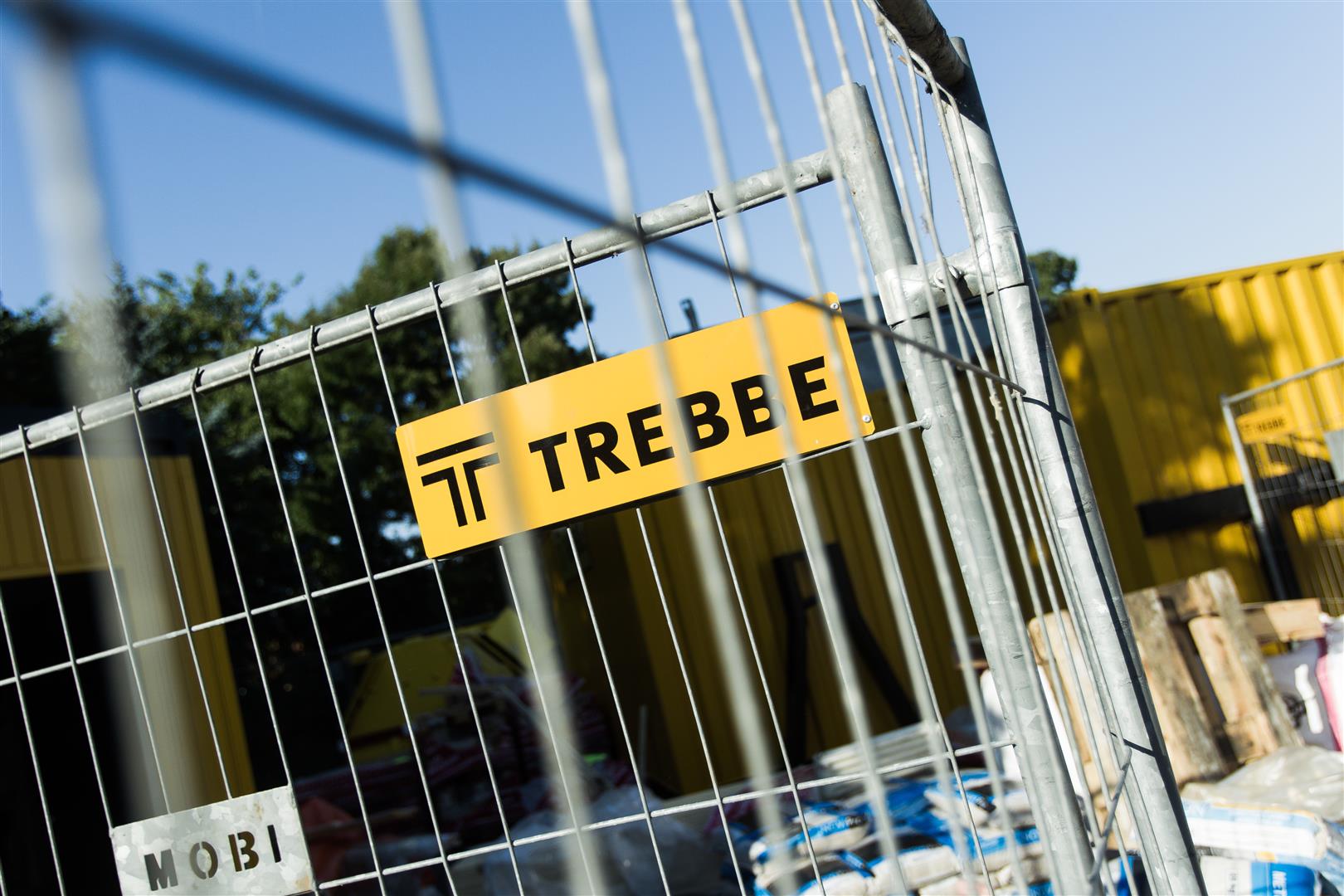 Trebbe Kracht - Rick bouwhuis en Stefan Doornink.