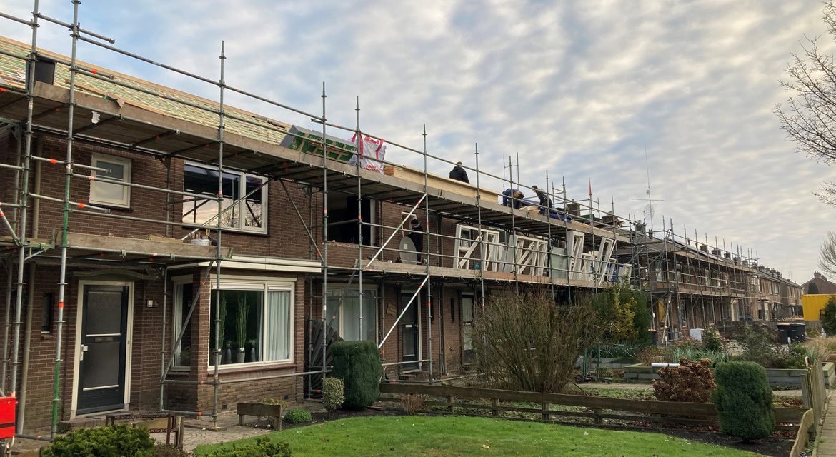 Mijande groot onderhoud1