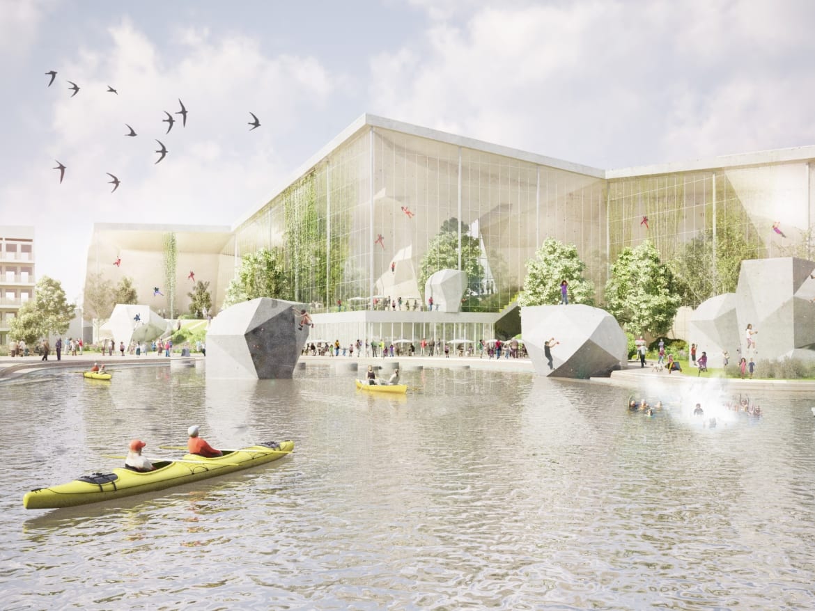 Nieuwegein Hoeverijk