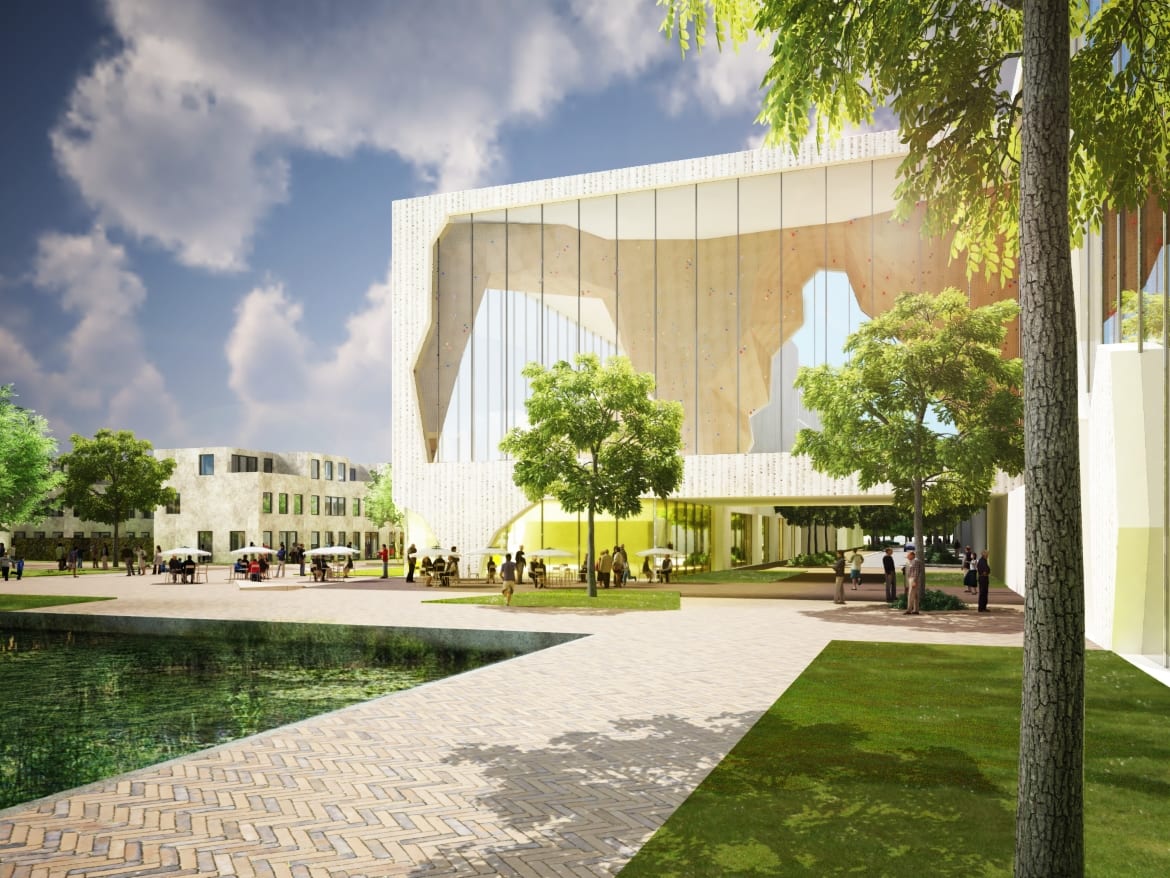 Nieuwegein Hoeverijk