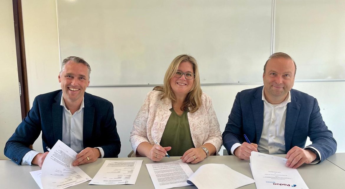 Ondertekening De Lanen2 geknipt