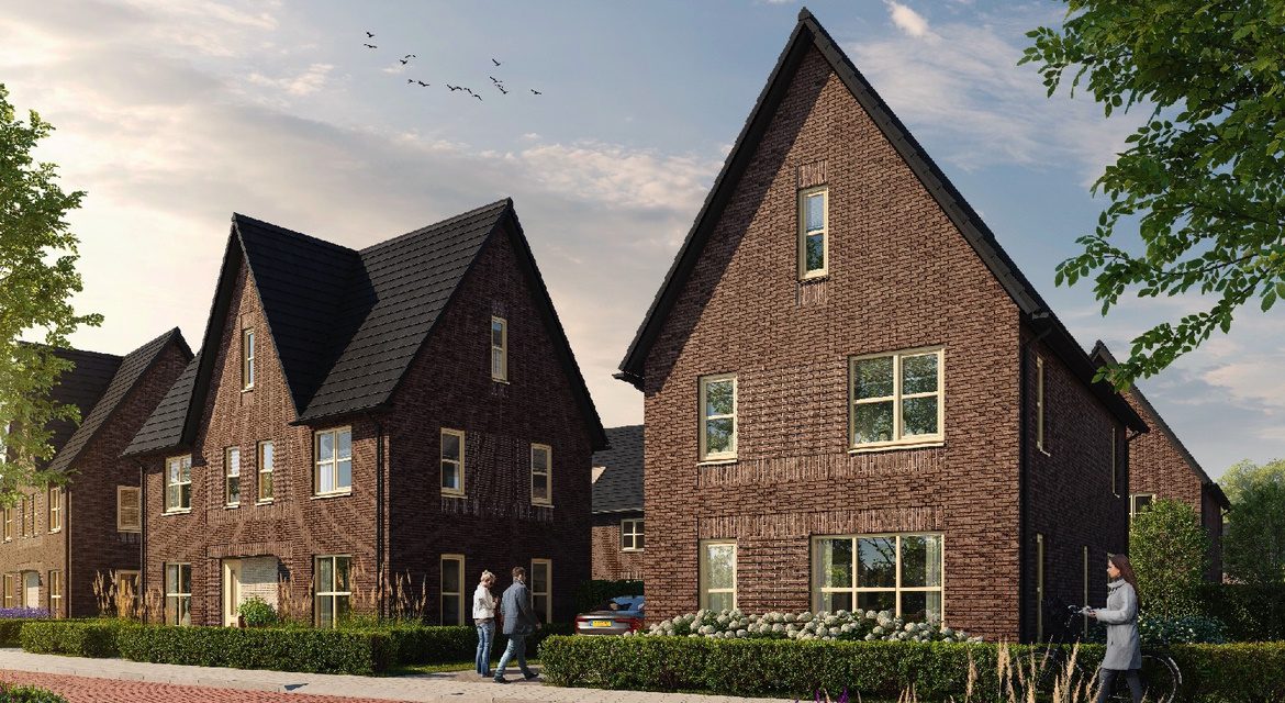 Spinnersbrink in de Bornsche Maten (VOF De Bongerd)