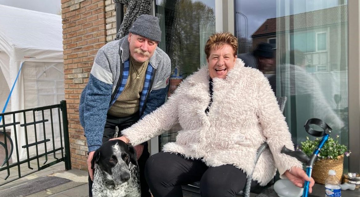 Start sloop fase 2 Tinnegieter4