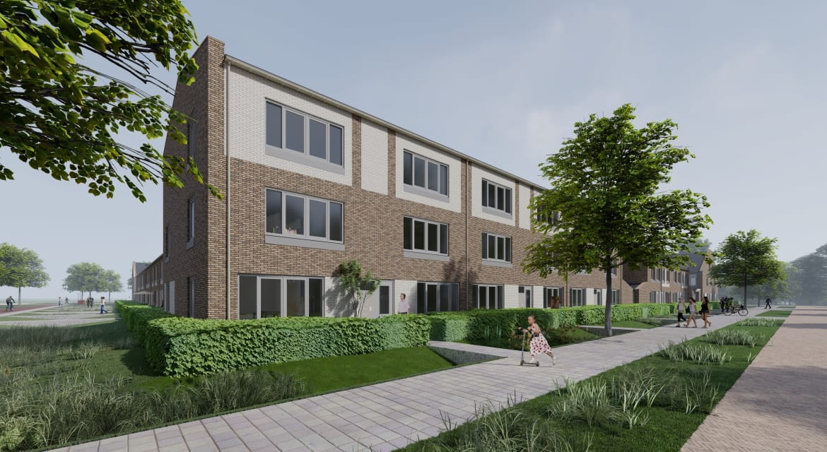 Stripmaker NieuwePortiek